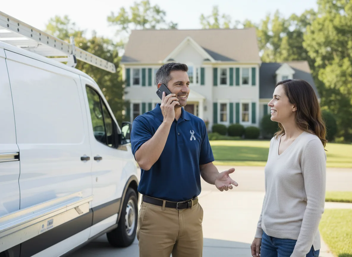 Home Gutter Service New Point, IN FAQs